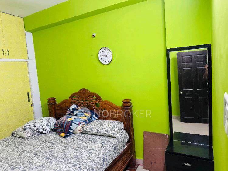 2 BHK Flat In Svs Floral Heights For Sale  In 39, Huda Complex, Mayuri Nagar, Hyderabad, Telangana 500090, India