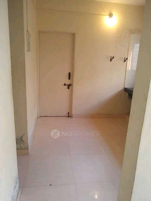 1 BHK Flat In Dagde Madhura Residency For Sale  In Bhugaon