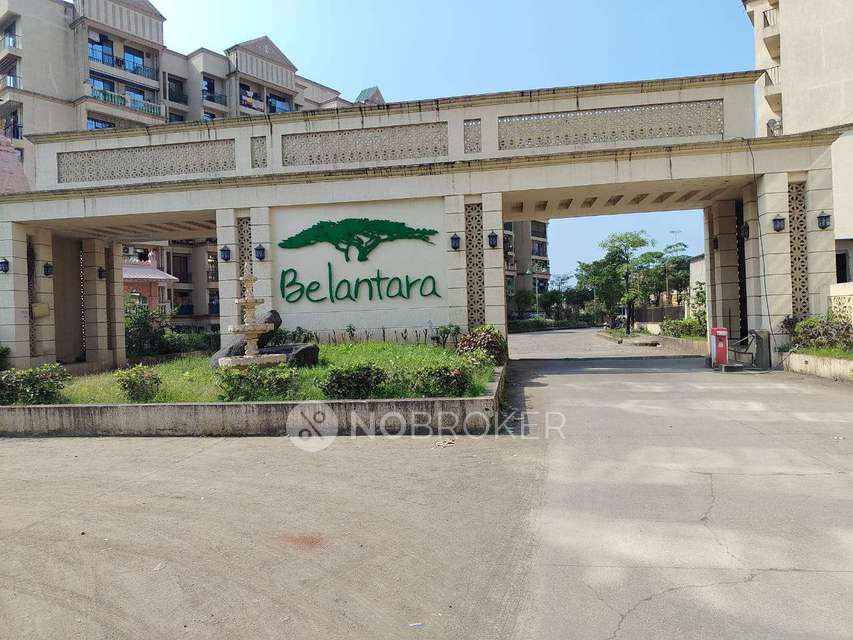 2 BHK Flat In Belantara For Sale  In Rasayani
