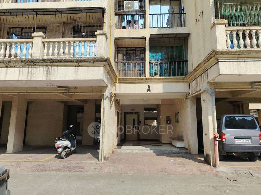 2 BHK Flat In Belantara For Sale  In Rasayani