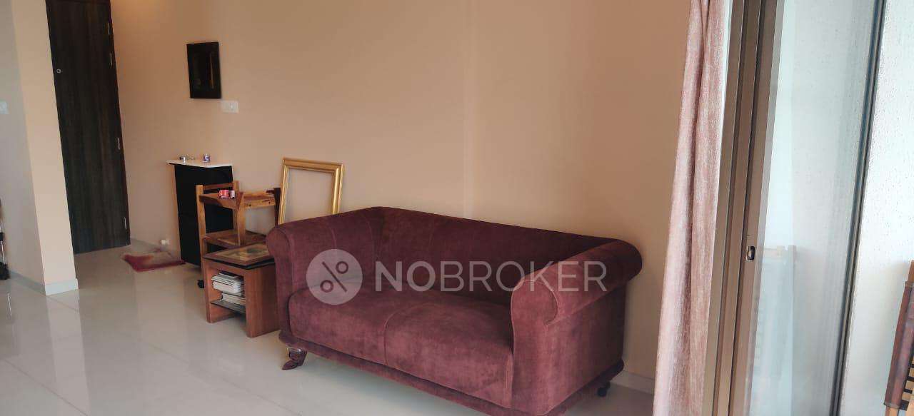 1 BHK Flat In Grooves for Rent  In Hinjawadi