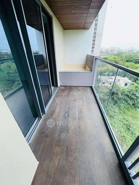 3 BHK Flat In Adani Atelier Greens, Koregaon Park For Sale  In Koregaon Park