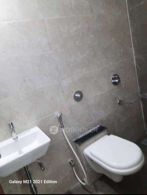 2 BHK Flat In Nexus Emerald for Rent  In Moshi