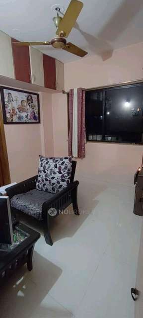 2 BHK Flat In Babasaheb Tapkir Park for Rent  In Pimpri Chinchwad