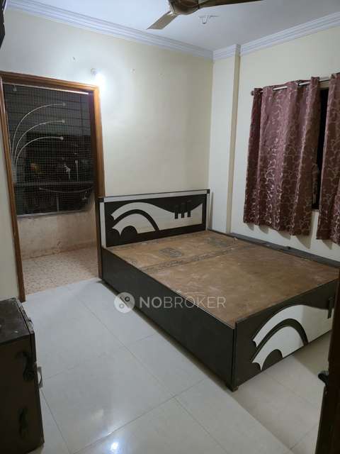 2 BHK Flat In Babasaheb Tapkir Park for Rent  In Pimpri Chinchwad