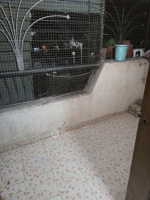 2 BHK Flat In Babasaheb Tapkir Park for Rent  In Pimpri Chinchwad