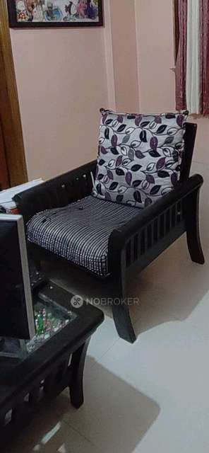 2 BHK Flat In Babasaheb Tapkir Park for Rent  In Pimpri Chinchwad