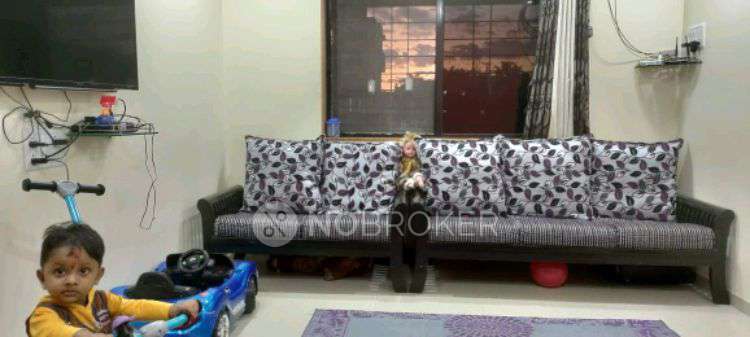 2 BHK Flat In Babasaheb Tapkir Park for Rent  In Pimpri Chinchwad