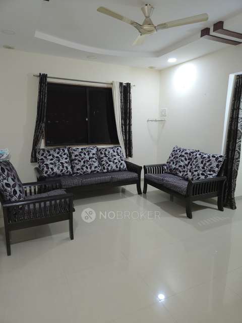 2 BHK Flat In Babasaheb Tapkir Park for Rent  In Pimpri Chinchwad
