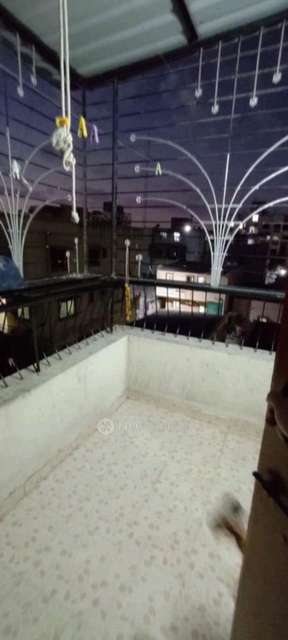 2 BHK Flat In Babasaheb Tapkir Park for Rent  In Pimpri Chinchwad