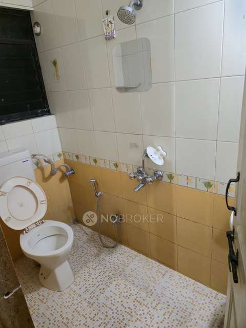 2 BHK Flat In Babasaheb Tapkir Park for Rent  In Pimpri Chinchwad