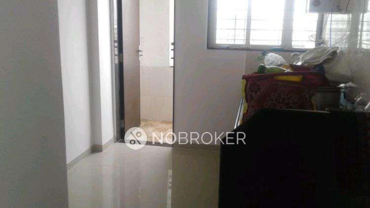 1 BHK Flat In Dream Visteria  For Sale  In Yewalewadi