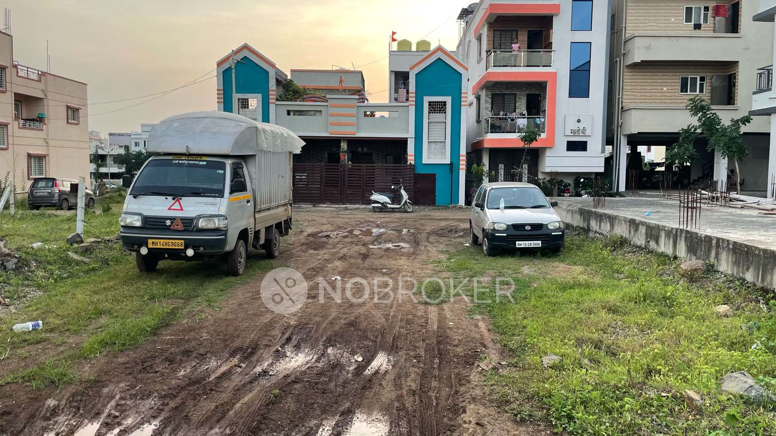 Plot For Sale  In Fortune City In Fortune City