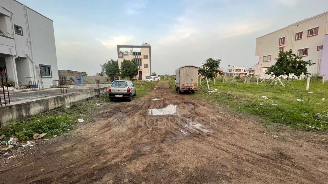 Plot For Sale  In Fortune City In Fortune City