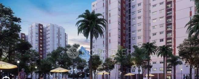 2 BHK Flat In Shriram  for Rent  In Manchenahall