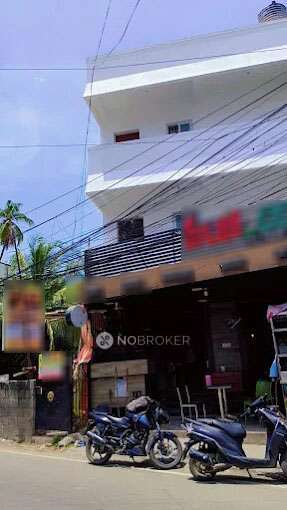 PG for Girls in Solinganallur