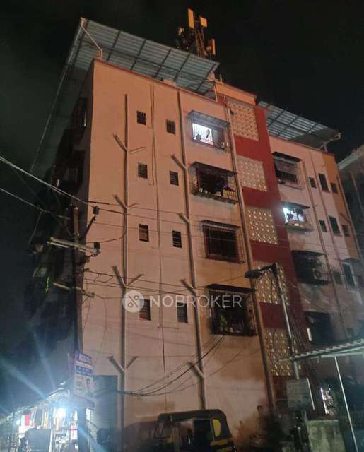 1 BHK Flat In  Sai Jivdani Apartment For Sale  In Sai Heights