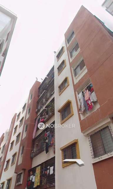 1 BHK Flat In Maitree Complex For Sale  In Marunji