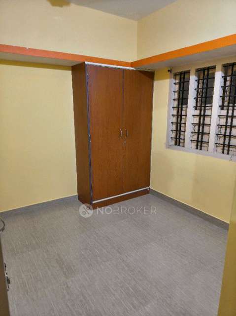 1 RK Flat In Pilappa Compound for Rent  In C V Raman Nagar