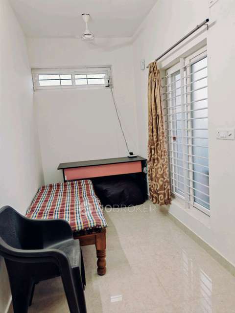 1 RK House for Rent  In 65, Basapura Main Rd, Duo City Layout, Begur, Bengaluru, Karnataka 560114, India