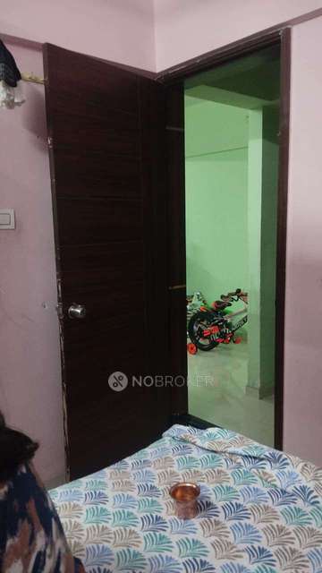 2 BHK Flat In Silver Satyam for Rent  In Chikhali