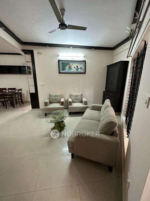 3 BHK Flat In Greenwood Regency For Sale  In Kaikondrahalli