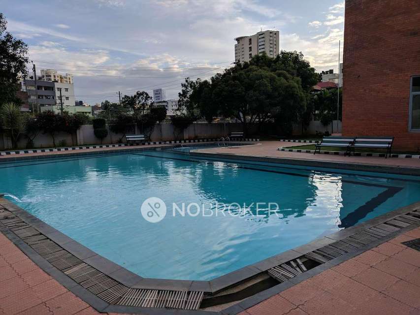 3 BHK Flat In Greenwood Regency For Sale  In Kaikondrahalli