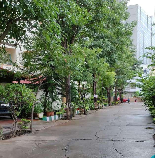 3 BHK Flat In Greenwood Regency For Sale  In Kaikondrahalli