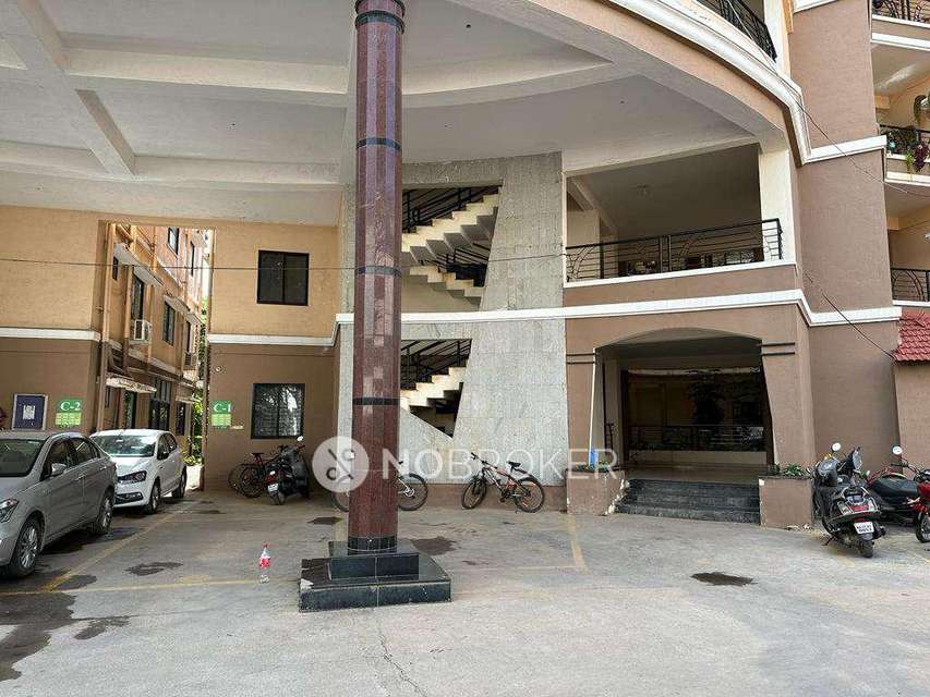 3 BHK Flat In Greenwood Regency For Sale  In Kaikondrahalli