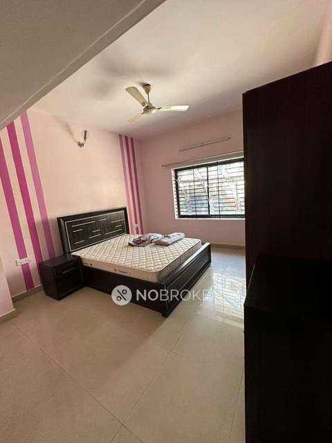 3 BHK Flat In Greenwood Regency For Sale  In Kaikondrahalli