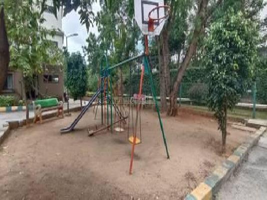 3 BHK Flat In Greenwood Regency For Sale  In Kaikondrahalli