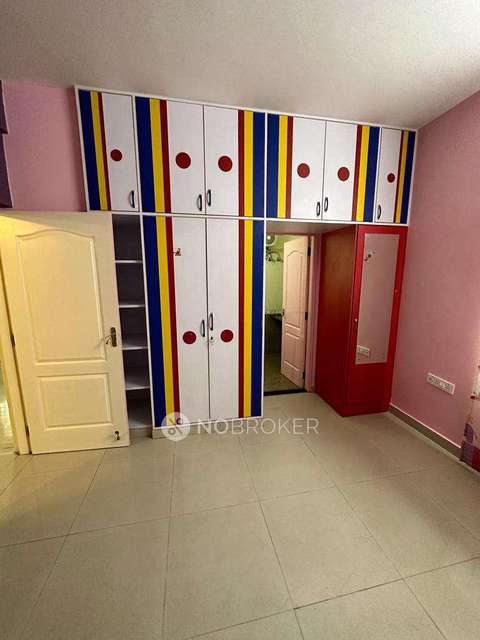 3 BHK Flat In Greenwood Regency For Sale  In Kaikondrahalli