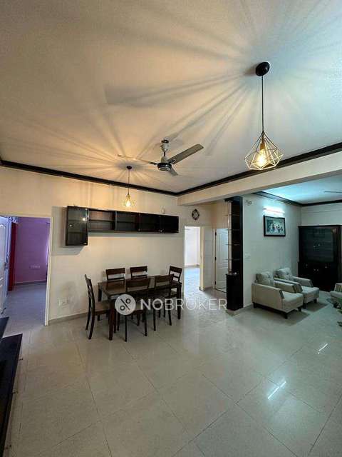 3 BHK Flat In Greenwood Regency For Sale  In Kaikondrahalli