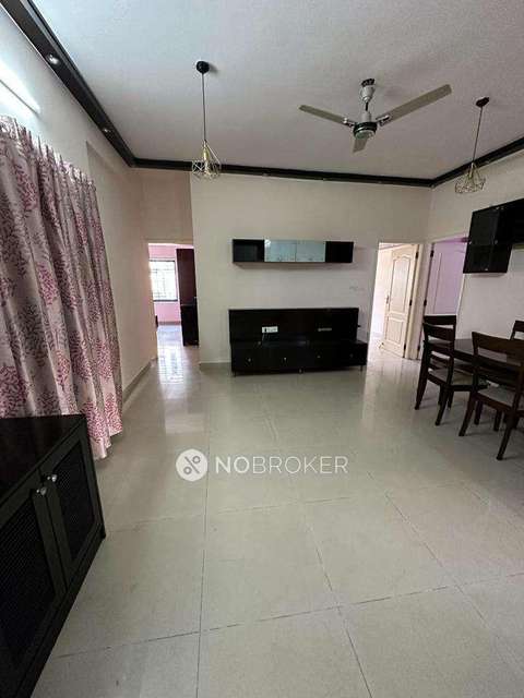 3 BHK Flat In Greenwood Regency For Sale  In Kaikondrahalli
