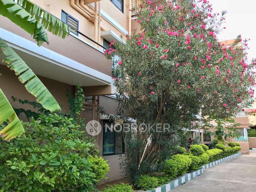 3 BHK Flat In Greenwood Regency For Sale  In Kaikondrahalli
