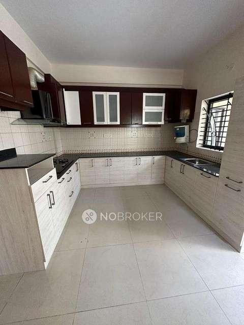 3 BHK Flat In Greenwood Regency For Sale  In Kaikondrahalli