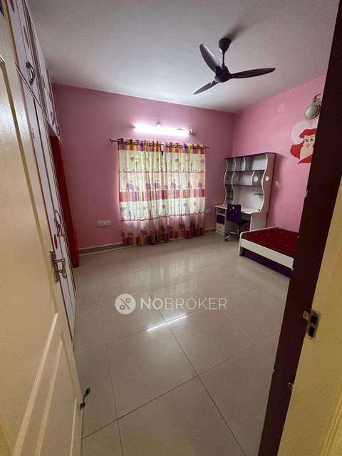 3 BHK Flat In Greenwood Regency For Sale  In Kaikondrahalli