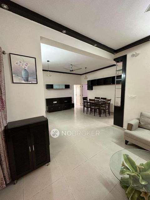 3 BHK Flat In Greenwood Regency For Sale  In Kaikondrahalli