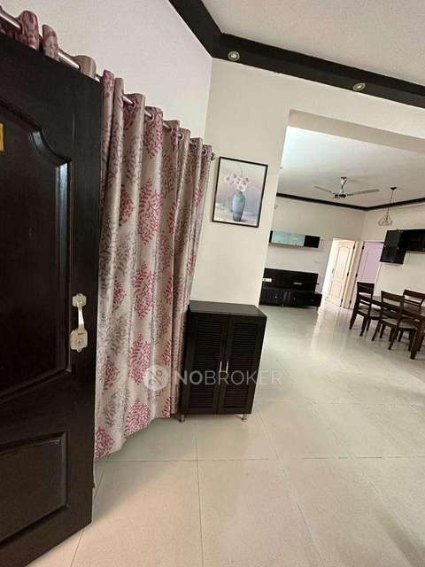 3 BHK Flat In Greenwood Regency For Sale  In Kaikondrahalli