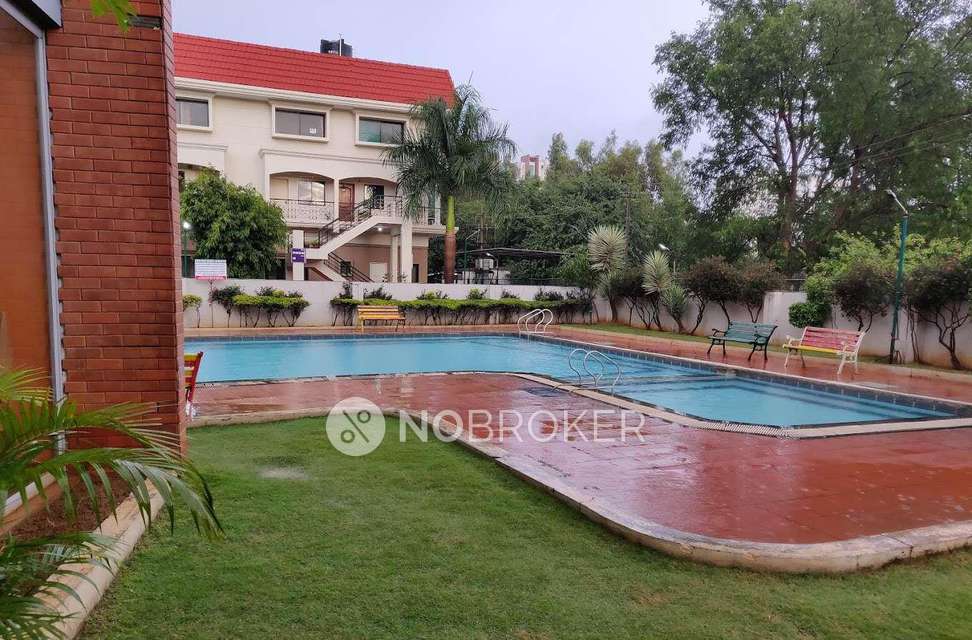 3 BHK Flat In Greenwood Regency For Sale  In Kaikondrahalli