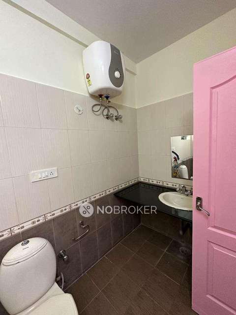 3 BHK Flat In Greenwood Regency For Sale  In Kaikondrahalli