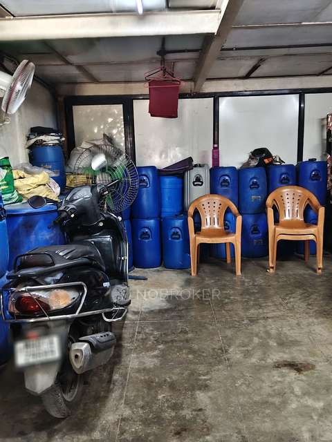 Godown/Warehouse in Andheri East, Mumbai for Rent 