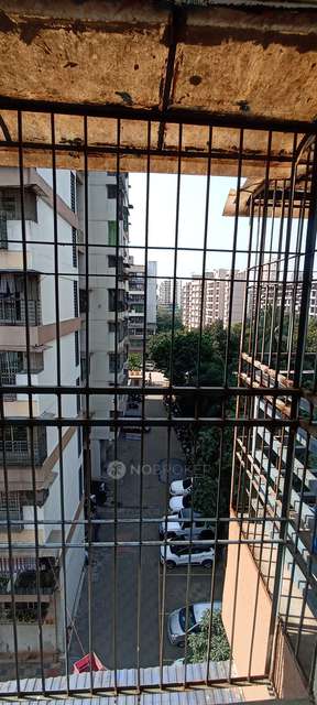 2 BHK Flat In Sarvodaya Swaroop For Sale  In Thakurli