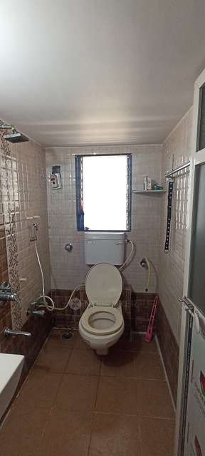 2 BHK Flat In Sarvodaya Swaroop For Sale  In Thakurli