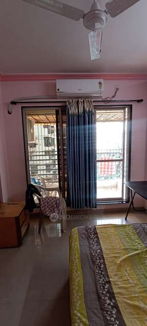 2 BHK Flat In Sarvodaya Swaroop For Sale  In Thakurli