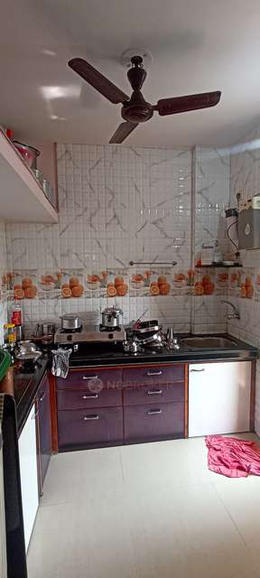 2 BHK Flat In Sarvodaya Swaroop For Sale  In Thakurli