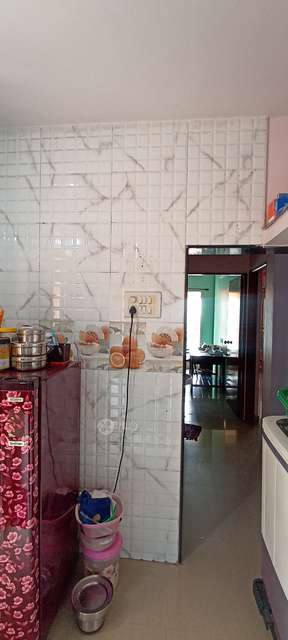 2 BHK Flat In Sarvodaya Swaroop For Sale  In Thakurli