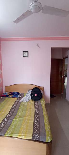 2 BHK Flat In Sarvodaya Swaroop For Sale  In Thakurli