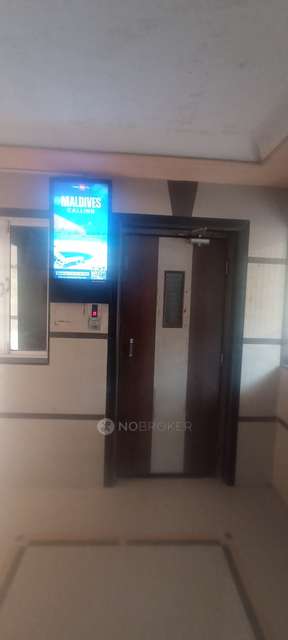 2 BHK Flat In Sarvodaya Swaroop For Sale  In Thakurli