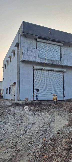 Industrial Building in Capital City, Pune for Rent 